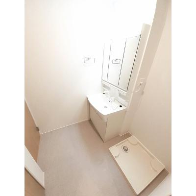 フルール・Ｋ　Ⅰ 103【管理NO：1-026517501-01030】 ★家具家電は申し込み後に搬入します★ ★2026年10月下旬入居可能★の物件画像