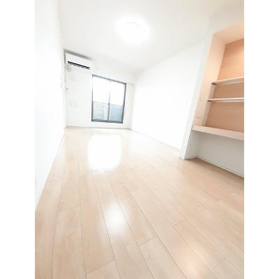 六角Ｅａｓｔ 202【管理NO：1-023119701-02020】 ★家具家電は申し込み後に搬入します★の物件画像