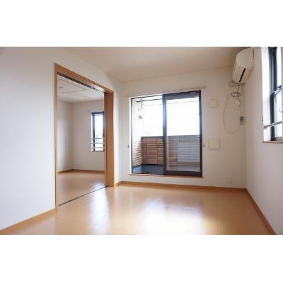 ベル　コロレ　Ｂ 201【管理NO：1-015267702-02010】 ★家具家電は申し込み後に搬入します★ ★2026年11月中旬入居可能★の物件画像