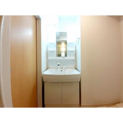 シャトレー　ハピネスⅠ 305【管理NO：1-021870401-03050】 ★家具家電は申し込み後に搬入します★ ★2026年11月中旬入居可能★の物件画像