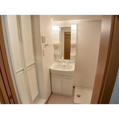 高染Ⅸ館 304【管理NO：1-013620501-03040】 ★家具家電は申し込み後に搬入します★ ★2026年11月中旬入居可能★の物件画像