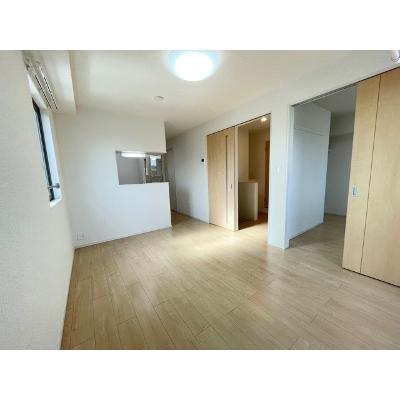 グランツ－ＳⅡ 202【管理NO：1-023593401-02020】 ★家具家電は申し込み後に搬入します★ ★2026年10月下旬入居可能★の物件画像