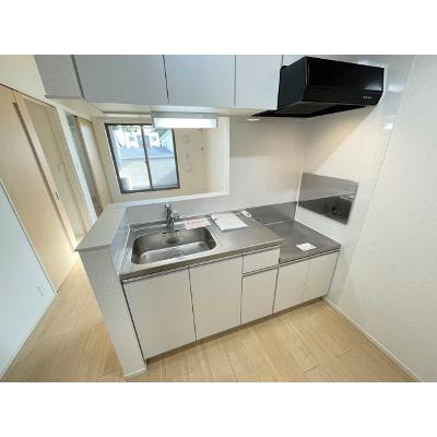 グランツ－ＳⅡ 202【管理NO：1-023593401-02020】 ★家具家電は申し込み後に搬入します★ ★2026年10月下旬入居可能★の物件画像
