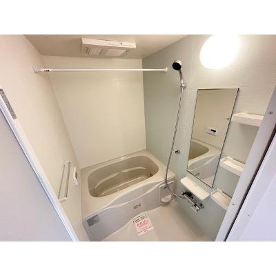 グランツ－ＳⅡ 202【管理NO：1-023593401-02020】 ★家具家電は申し込み後に搬入します★ ★2026年10月下旬入居可能★の物件画像