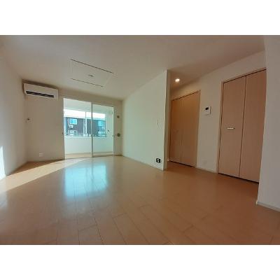 アルドーレⅡ 103【管理NO：1-021187702-01030】 ★家具家電は申し込み後に搬入します★ ★2026年10月下旬入居可能★の物件画像