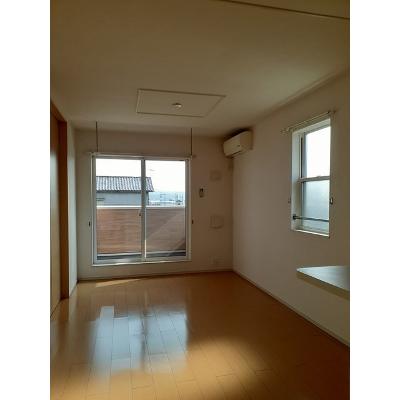 グランスタ　ナイキ 201【管理NO：1-018719001-02010】 ★家具家電は申し込み後に搬入します★ ★2026年10月中旬入居可能★の物件画像