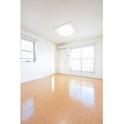 クリスタル・ヒル　Ⅱ 203【管理NO：1-016918402-02030】 ★家具家電は申し込み後に搬入します★ ★2026年09月下旬入居可能★の物件画像