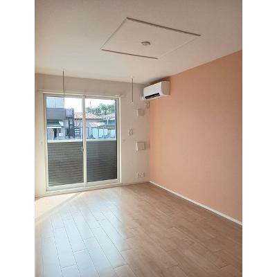 ベントルナータ 102【管理NO：1-021847301-01020】 ★家具家電は申し込み後に搬入します★ ★2026年10月下旬入居可能★の物件画像