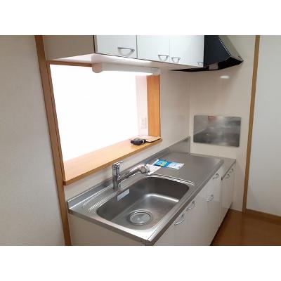 カーサ・ヒロＣ 203【管理NO：1-014311803-02030】 ★家具家電は申し込み後に搬入します★ ★2026年11月上旬入居可能★の物件画像