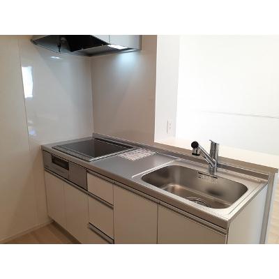 フォンテーヌⅤ 202【管理NO：1-027182401-02020】 ★家具家電は申し込み後に搬入します★ ★2026年11月上旬入居可能★の物件画像