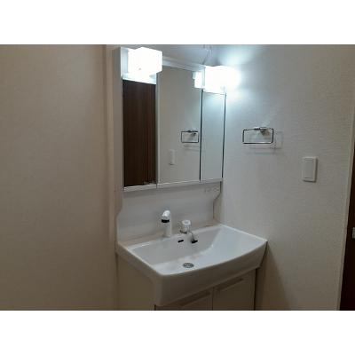 フォンテーヌⅤ 202【管理NO：1-027182401-02020】 ★家具家電は申し込み後に搬入します★ ★2026年11月上旬入居可能★の物件画像