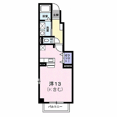 Ｓハウス 104【管理NO：1-012812501-01040】 ★家具家電は申し込み後に搬入します★ ★2026年10月中旬入居可能★の物件画像