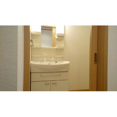 Ｓハウス 104【管理NO：1-012812501-01040】 ★家具家電は申し込み後に搬入します★ ★2026年10月中旬入居可能★の物件画像