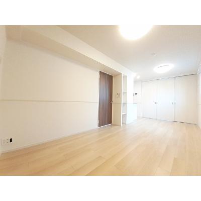フォレスト　Ｂ 103【管理NO：1-027555602-01030】 ★家具家電は申し込み後に搬入します★ ★2026年11月中旬入居可能★の物件画像