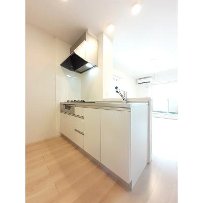 リアンⅠ 201【管理NO：1-025755301-02010】 ★家具家電は申し込み後に搬入します★ ★2026年10月下旬入居可能★の物件画像