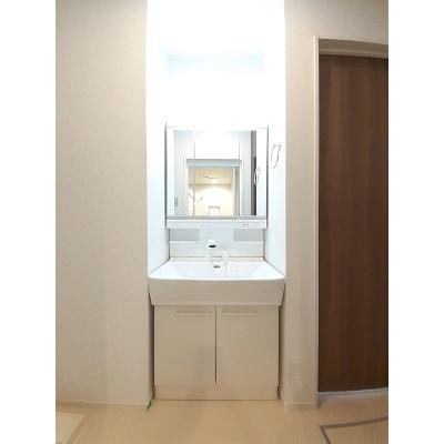 リアンⅠ 201【管理NO：1-025755301-02010】 ★家具家電は申し込み後に搬入します★ ★2026年10月下旬入居可能★の物件画像