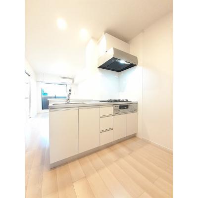 クリスタル　パークⅡ 202【管理NO：1-026196301-02020】 ★家具家電は申し込み後に搬入します★ ★2026年11月中旬入居可能★の物件画像