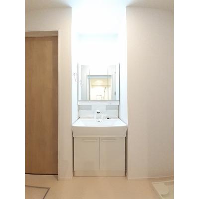 クリスタル　パークⅡ 202【管理NO：1-026196301-02020】 ★家具家電は申し込み後に搬入します★ ★2026年11月中旬入居可能★の物件画像