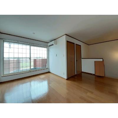 カーサグランデ片山 204【管理NO：1-009731001-02040】 ★家具家電は申し込み後に搬入します★ ★2026年10月中旬入居可能★の物件画像
