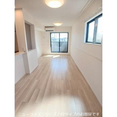 鳥羽町アパート 201【管理NO：1-028838001-02010】 ★家具家電は申し込み後に搬入します★ ★2027年03月上旬入居可能★の物件画像