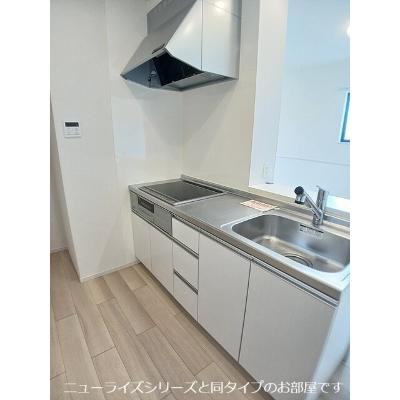 鳥羽町アパート 201【管理NO：1-028838001-02010】 ★家具家電は申し込み後に搬入します★ ★2027年03月上旬入居可能★の物件画像