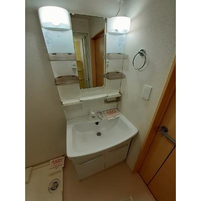 Ｓ・グランツ　Ａ 202【管理NO：1-019474301-02020】 ★家具家電は申し込み後に搬入します★ ★2026年10月中旬入居可能★の物件画像
