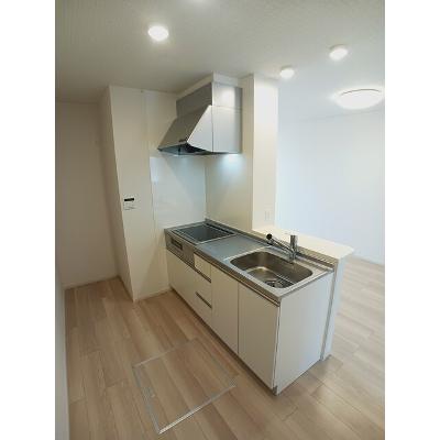 サンセール　花園　Ⅰ 102【管理NO：1-027368801-01020】 ★家具家電は申し込み後に搬入します★ ★2026年10月上旬入居可能★の物件画像