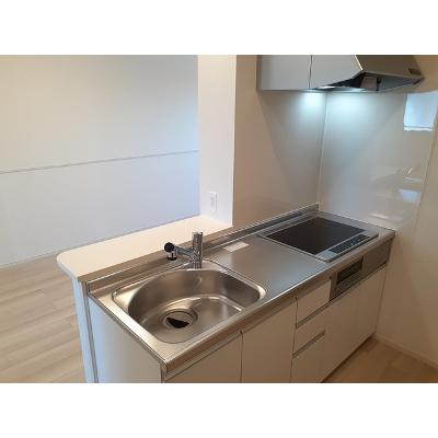 Ｋ＆Ｋ 203【管理NO：1-027488901-02030】 ★家具家電は申し込み後に搬入します★の物件画像