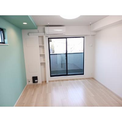 クルタ　ラプシ 201【管理NO：1-028090501-02010】 ★家具家電は申し込み後に搬入します★ ★2026年10月下旬入居可能★の物件画像