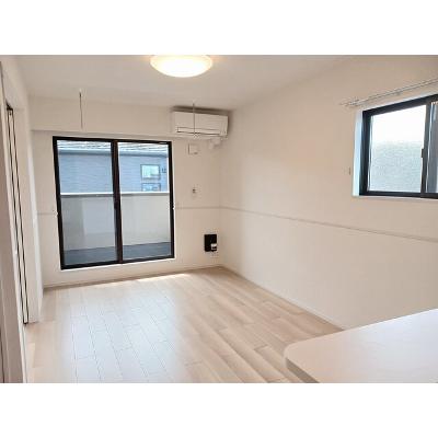 ロータスパークＡ 203【管理NO：1-027164401-02030】 ★家具家電は申し込み後に搬入します★の物件画像