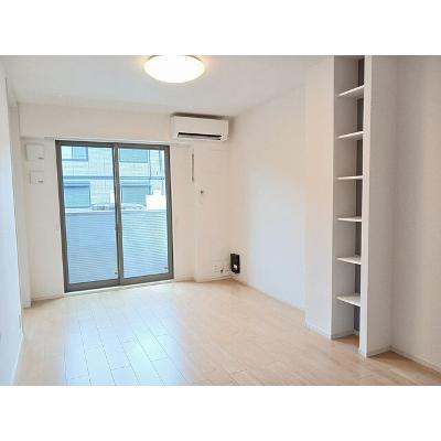ボヌール梅田　Ⅱ 104【管理NO：1-025289401-01040】 ★家具家電は申し込み後に搬入します★ ★2026年10月下旬入居可能★の物件画像