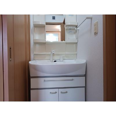 ディグニティー春日部　壱番館 104【管理NO：1-013059801-01040】 ★家具家電は申し込み後に搬入します★ ★2026年10月中旬入居可能★の物件画像