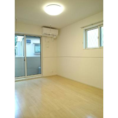 ステラ　Ⅱ 105【管理NO：1-025053402-01050】 ★家具家電は申し込み後に搬入します★ ★2026年10月下旬入居可能★の物件画像