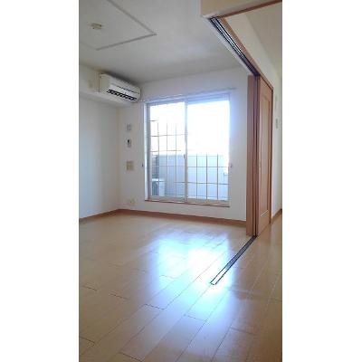 ディアコート弐番館 202【管理NO：1-014661302-02020】 ★家具家電は申し込み後に搬入します★ ★2026年10月上旬入居可能★の物件画像