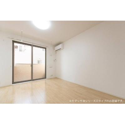 ポエラバ　１ 104【管理NO：1-023686001-01040】 ★家具家電は申し込み後に搬入します★ ★2026年10月下旬入居可能★の物件画像