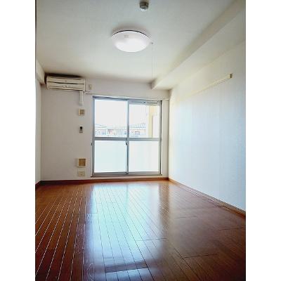 プラシード 403【管理NO：1-014382201-04030】 ★家具家電は申し込み後に搬入します★の物件画像