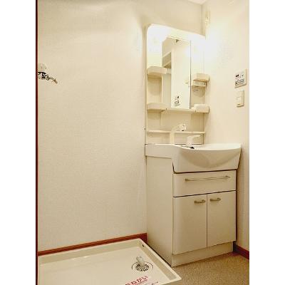 プラシード 403【管理NO：1-014382201-04030】 ★家具家電は申し込み後に搬入します★の物件画像