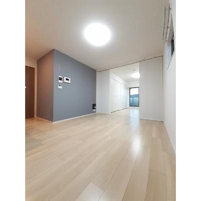 グラン　フェリシア 102【管理NO：1-025605901-01020】 ★家具家電は申し込み後に搬入します★ ★2026年10月中旬入居可能★の物件画像