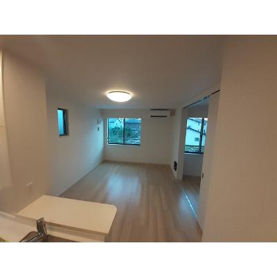 フォリアⅡ 204【管理NO：1-026308001-02040】 ★家具家電は申し込み後に搬入します★ ★2026年10月下旬入居可能★の物件画像