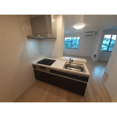 フォリアⅡ 204【管理NO：1-026308001-02040】 ★家具家電は申し込み後に搬入します★ ★2026年10月下旬入居可能★の物件画像