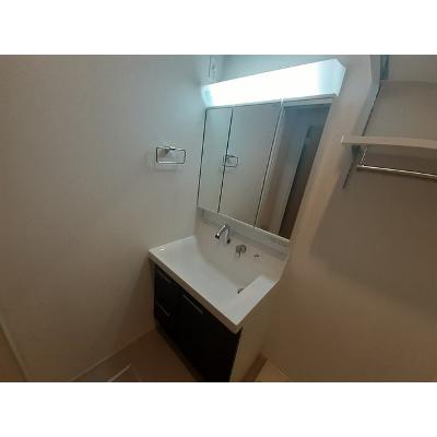 フォリアⅡ 204【管理NO：1-026308001-02040】 ★家具家電は申し込み後に搬入します★ ★2026年10月下旬入居可能★の物件画像