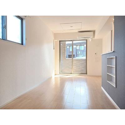 グラン　メゾン高萩Ⅰ 104【管理NO：1-022560701-01040】 ★家具家電は申し込み後に搬入します★の物件画像