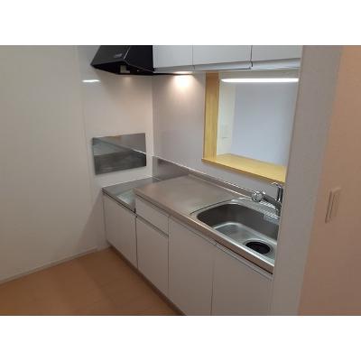 サニープラシードⅡ 202【管理NO：1-019981302-02020】 ★家具家電は申し込み後に搬入します★ ★2026年11月上旬入居可能★の物件画像