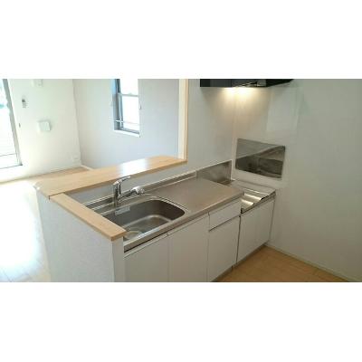 エスポワールてつなⅡ 203【管理NO：1-018656602-02030】 ★家具家電は申し込み後に搬入します★ ★2026年10月中旬入居可能★の物件画像