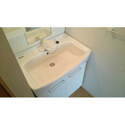 エスポワールてつなⅡ 203【管理NO：1-018656602-02030】 ★家具家電は申し込み後に搬入します★ ★2026年10月中旬入居可能★の物件画像