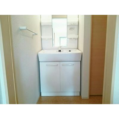 エスポワールてつなⅡ 201【管理NO：1-018656602-02010】 ★家具家電は申し込み後に搬入します★ ★2026年10月下旬入居可能★の物件画像