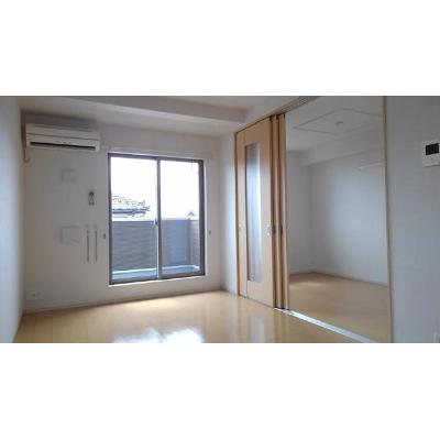 ルガートＫＭ 201【管理NO：1-017837301-02010】 ★家具家電は申し込み後に搬入します★ ★2026年11月中旬入居可能★の物件画像