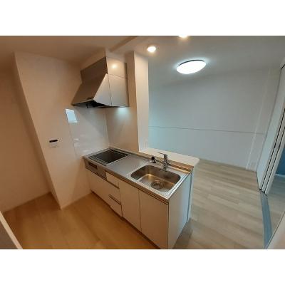 サンセールＡＨ 202【管理NO：1-026901901-02020】 ★家具家電は申し込み後に搬入します★ ★2026年10月中旬入居可能★の物件画像