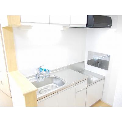 プリムヴェール・Ⅰ 103【管理NO：1-020184701-01030】 ★家具家電は申し込み後に搬入します★ ★2026年10月下旬入居可能★の物件画像