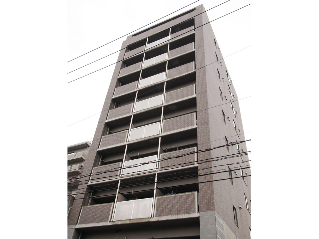 マンスリーリブマックス広島城北★【全室角部屋】≪スタンダードシリーズ≫の物件画像